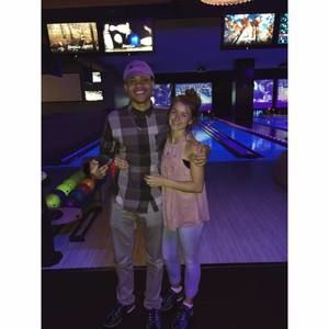 Meet your Posher, Janette